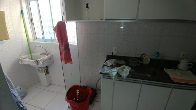 Torre Amintas Barros - 18º andar com Móveis Projetados - Foto 11