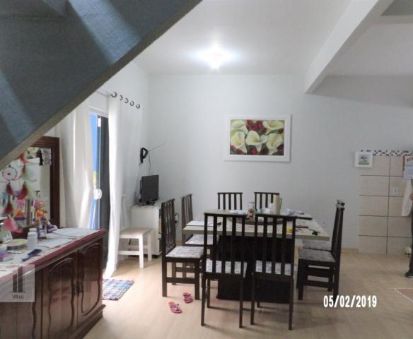 Sobrado, Jarivatuba, Joinville-SC - Foto 5