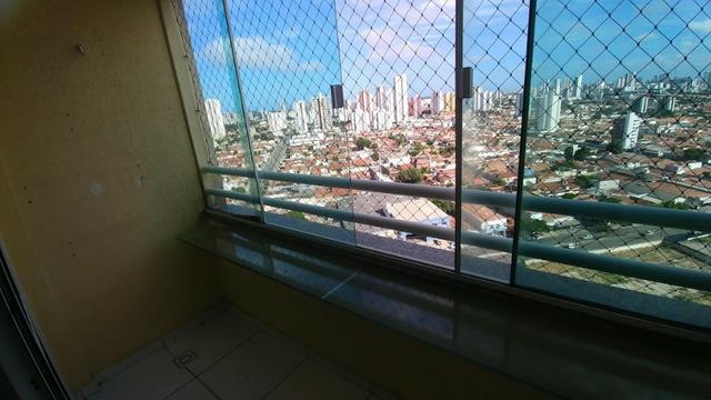 Torre Amintas Barros - 18º andar com Móveis Projetados - Foto 8
