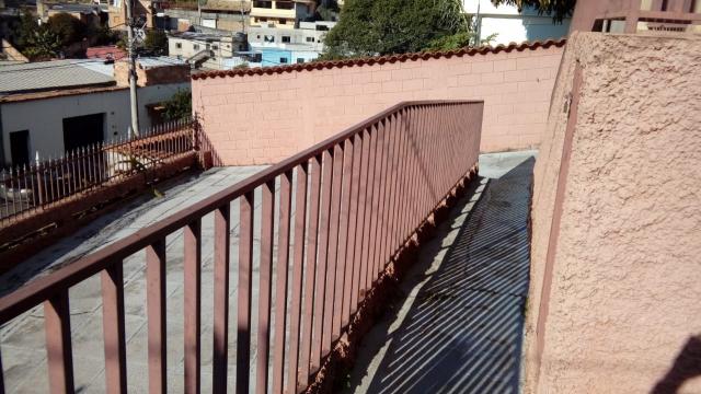 Vendo casa 03 quartos no inconfidentes!!! - Foto 12