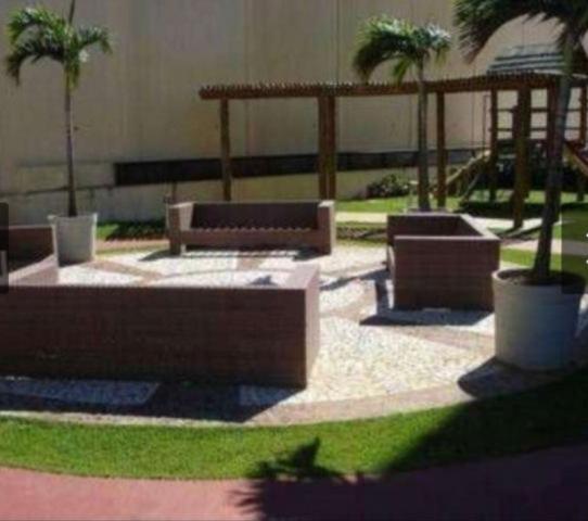 Apartamento quarto e sala 47m2 em armação - Foto 15