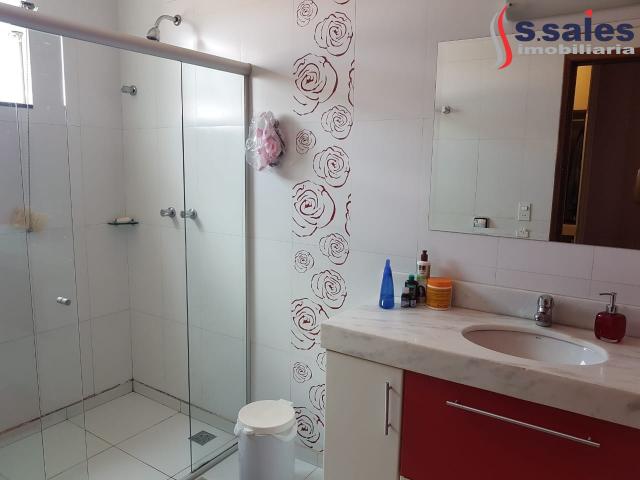 Casa de condomínio à venda com 3 dormitórios cod:CA00256 - Foto 14