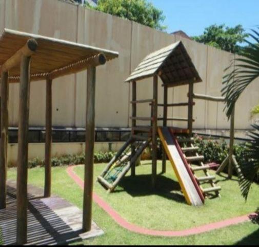 Apartamento quarto e sala 47m2 em armação - Foto 9
