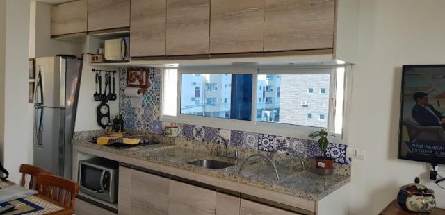 Apartamento duplex com 2 dormitórios à venda - campeche - florianópolis/sc - Foto 4