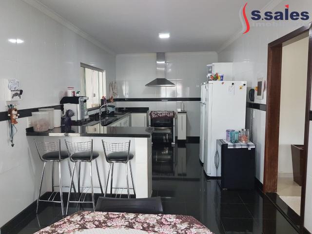 Casa de condomínio à venda com 3 dormitórios cod:CA00256 - Foto 16