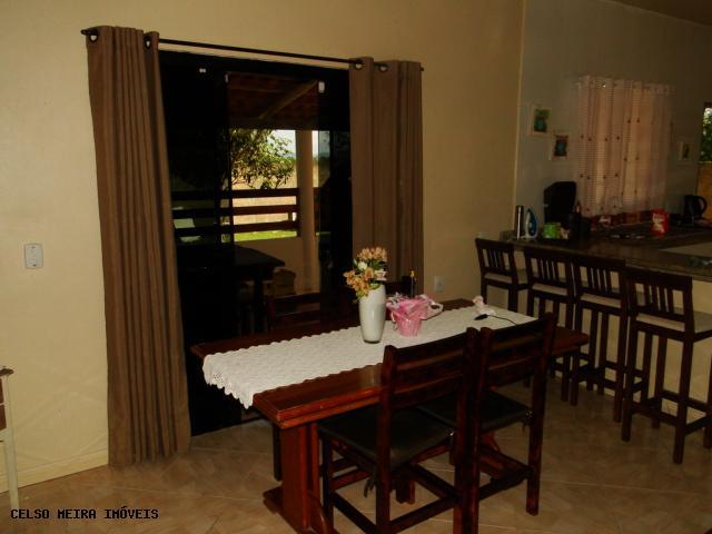 Casa para venda em laguna, caputera, 3 dormitórios, 1 suíte, 2 banheiros - Foto 16