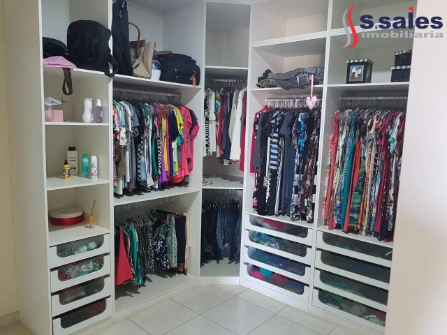 Casa de condomínio à venda com 3 dormitórios cod:CA00256 - Foto 8