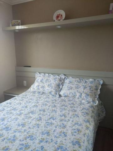 Apartamento à venda com 2 dormitórios em Sapucaia ii, Contagem cod:1690 - Foto 8
