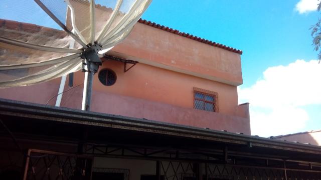 Vendo casa 03 quartos no inconfidentes!!! - Foto 13