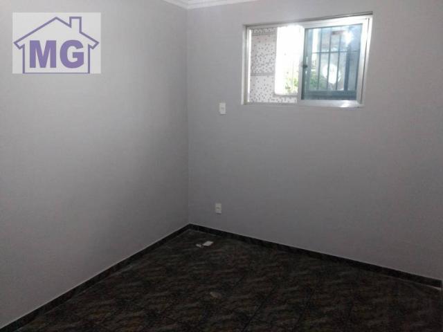 Apartamento com 3 dormitórios à venda, 115 m² por r$ 190.000,00 - centro - macaé/rj - Foto 11