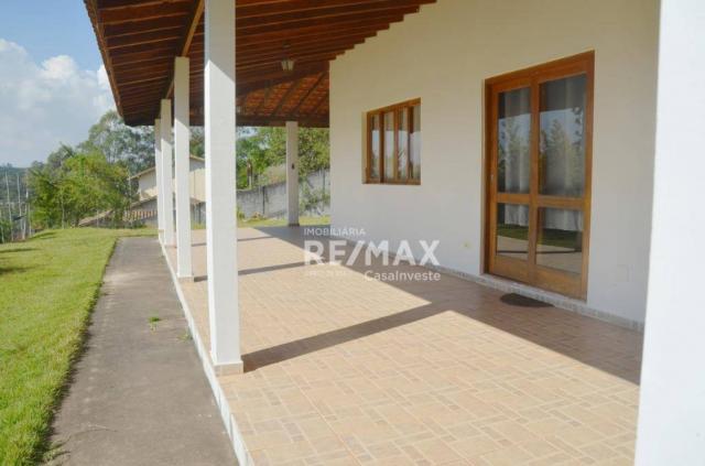 Casa à venda, 208 m² por R$ 450.000,00 - Itapark Residencial - Vargem Grande Paulista/SP - Foto 2