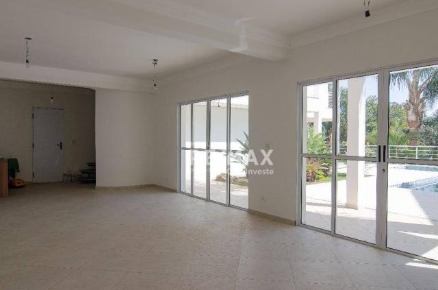 Casa residencial à venda, Jardim Passárgada I, Cotia. - Foto 10