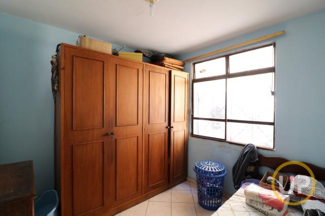 Casa à venda com 3 dormitórios em Alípio de melo, Belo horizonte cod:UP6762 - Foto 6