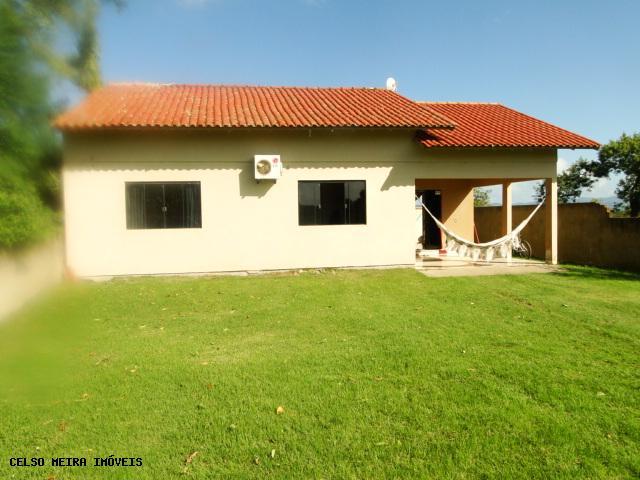 Casa para venda em laguna, caputera, 3 dormitórios, 1 suíte, 2 banheiros - Foto 7