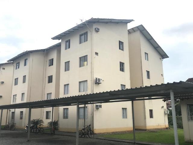 Apartamento a venda no Costa e Silva