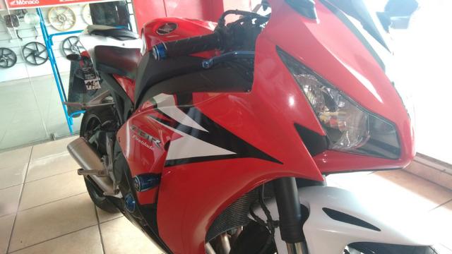 Honda Cbr 1000 fireblade 2012 - Foto 5