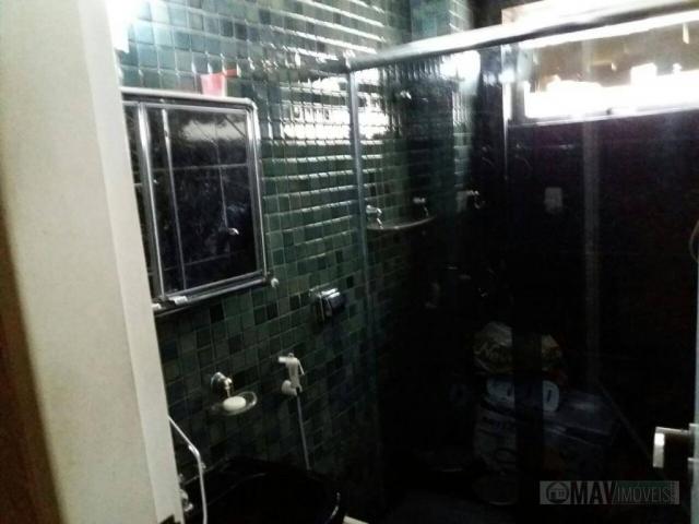 Apartamento com 4 dormitórios à venda, 114 m² por r$ 390.000,00 - vaz lobo - rio de janeir - Foto 10