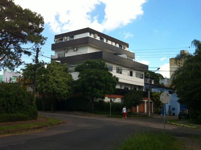 QUITINETES mobiliadas, com internet, Nettv, camareira e lavanderia cortesia p/hospede - Foto 19