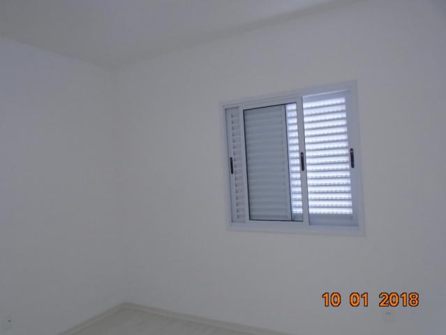 Apartamento no Jardim das Nações em Taubaté - SP - Foto 5