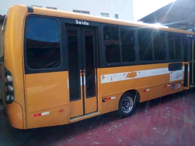 Micro ônibus neo bus thunder 2011/11 1 MA10, 22 lugares,com elevador - Foto 10