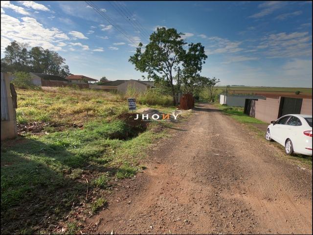 Cond. Monte Alto, residencial, 1000 m², próx. ao posto G10 - Foto 10