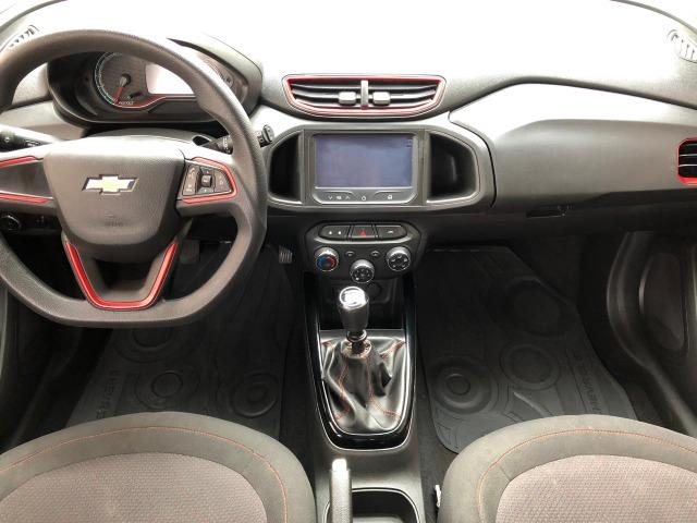 Gm - Chevrolet Onix - Foto 10