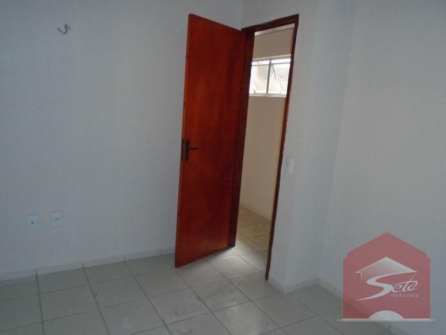 Casa residencial em cond. p/ locação no carlito pamplona por r$520,00. - Foto 8