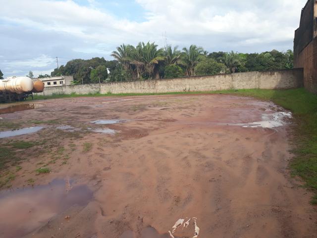 Aluguel terreno - Foto 2