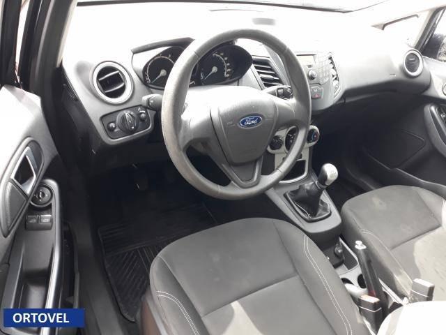 New Fiesta Se 1.5 0429 - Foto 3