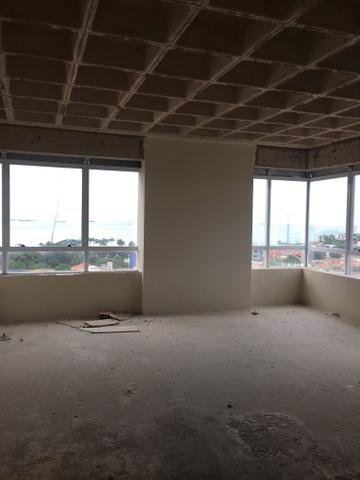 Sala Marcos Barbosa|Inteligente Office| 45M |Vista Mar - Foto 4