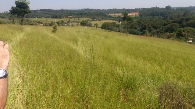 Terreno bairro Caxambu - Foto 2