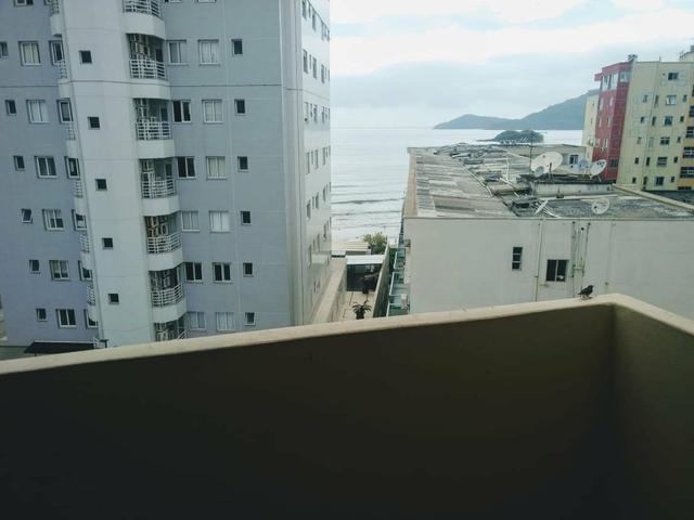 Apartamento com Vista para PRAIA!!! Já está locado para a virada do ano
