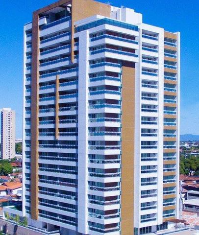 AP1327 Soberano Condominiun Classic, apartamento com 3 suítes, 3 vagas, bairro de Fátima