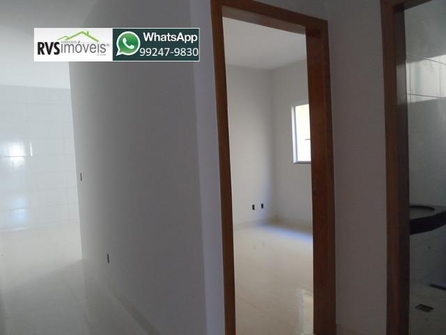 Casa 3 quartos na Vila Maria, com varanda e churrasqueira, nova, região da Vila Brasília - Foto 13