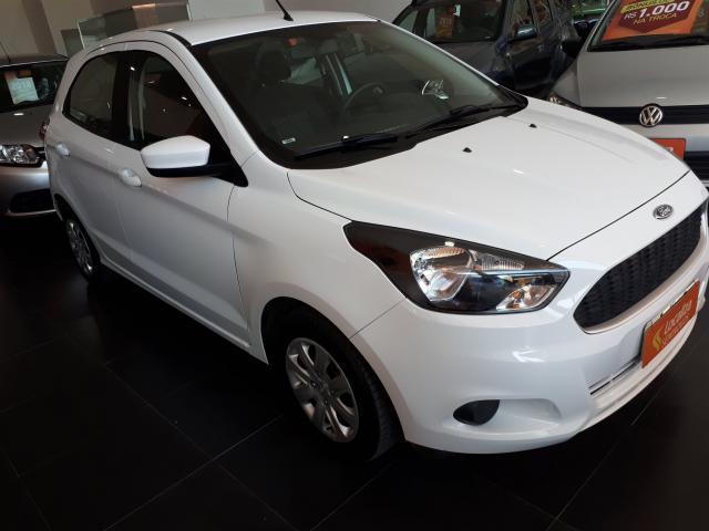 FORD KA 2018/2018 1.5 SIGMA FLEX SE MANUAL - Foto 4