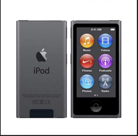 ipod nano 7 olx