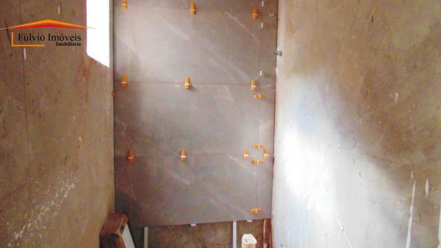 Excelente oportunidade! Empreendimento No Jóquei! Casa em fase de acabamento - Foto 8
