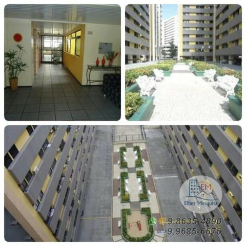Apto no Monte Castelo, 190 mil, Elevador, 68 m², 3 quartos, 1 vagas, Belvedere Park - Foto 6