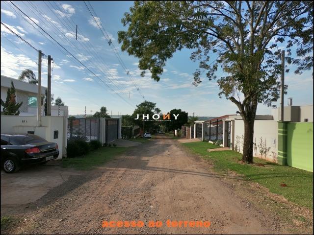 Cond. Monte Alto, residencial, 1000 m², próx. ao posto G10 - Foto 6