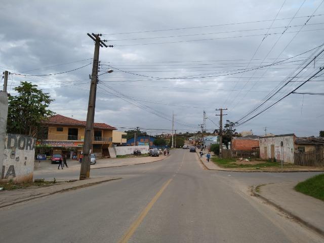 Terrenos em Colombo- Bairro Sta. Tereza- Cond. Fechado- ent. a partir de R$8.000,00 - Foto 4