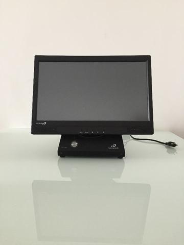 RS-1600 Bematech