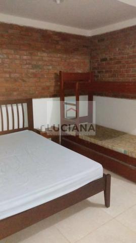 Casa de Condomínio para Locação Anual - 1 suíte (Cód.: 1fih09) - Foto 4