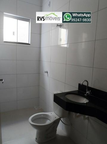 Casa 3 quartos na Vila Maria, com varanda e churrasqueira, nova, região da Vila Brasília - Foto 11