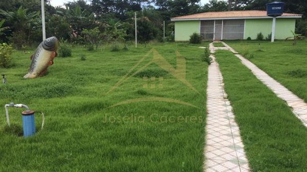 Rural sitio com 3 quartos - Bairro Centro em Acorizal - Foto 2