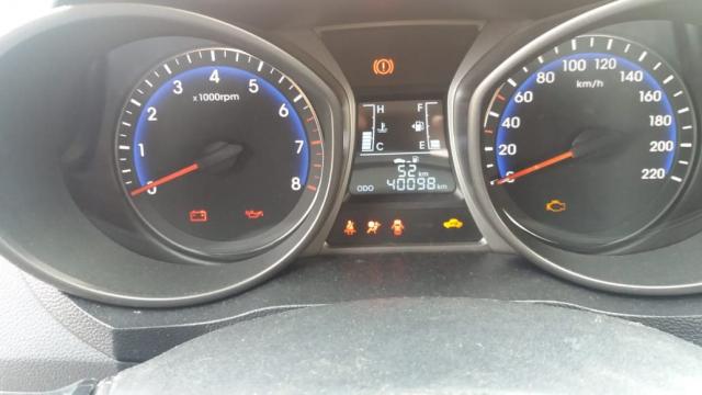 Hyundai hb20s 2016/2016 1.6 comfort plus 16v flex 4p manual - Foto 2