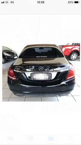 Mercedes c 180 avantgarde ano 2016/2016 - Foto 4