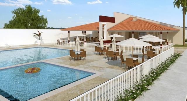 Bellecôte Residence, apartamento com entrada facilitada ao lado do mix mateus maiobão - Foto 6