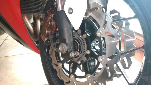 Honda Cbr 1000 fireblade 2012 - Foto 17