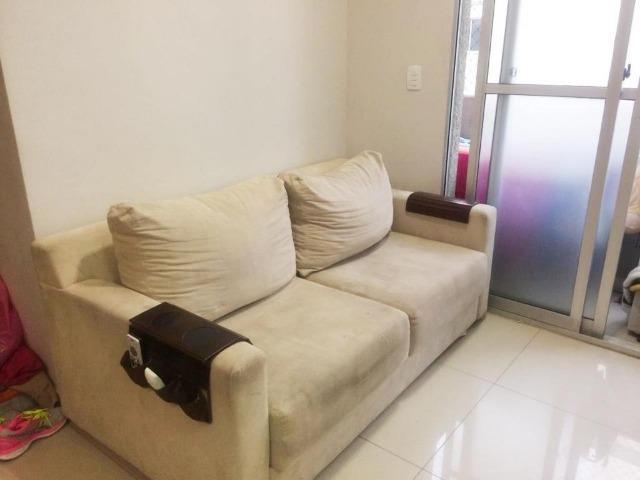 AP1344 Condomínio Premier, apartamento no Luciano cavalcante, 2 quartos, área de lazer - Foto 10