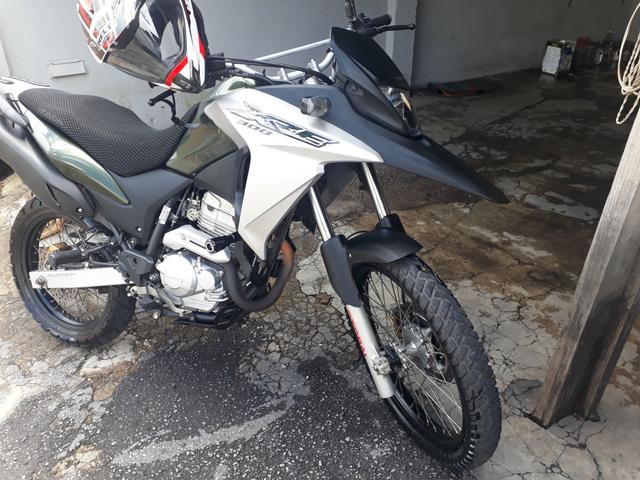 alarme positron moto xre 300